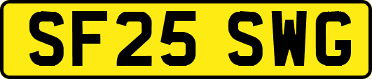SF25SWG