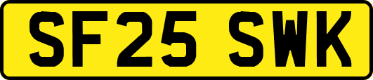SF25SWK