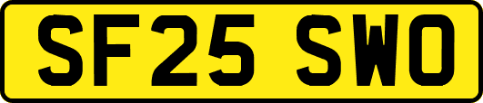 SF25SWO