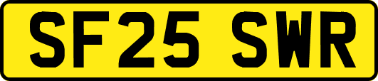 SF25SWR