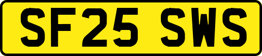 SF25SWS