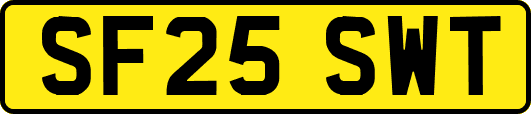 SF25SWT