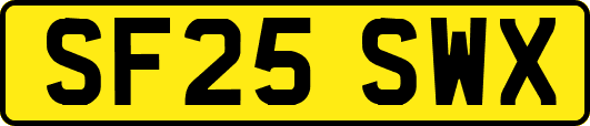 SF25SWX