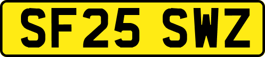 SF25SWZ