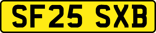SF25SXB