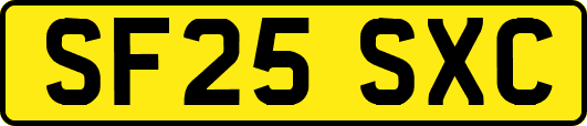 SF25SXC