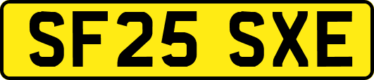 SF25SXE