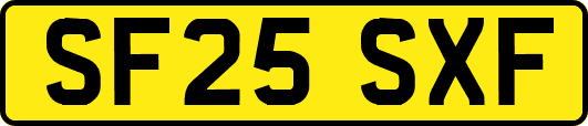 SF25SXF