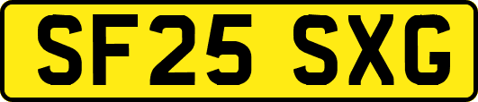 SF25SXG