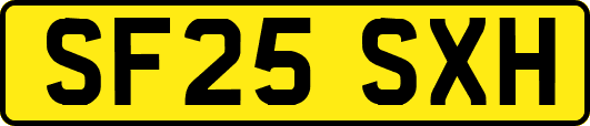 SF25SXH