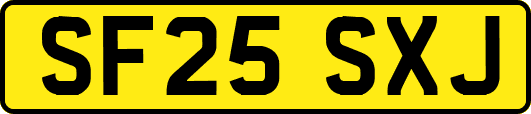 SF25SXJ