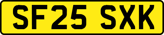 SF25SXK