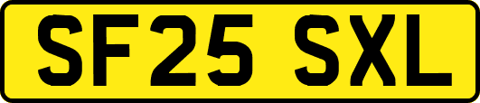 SF25SXL