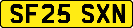 SF25SXN