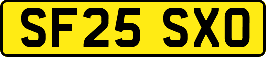 SF25SXO