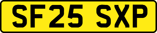 SF25SXP