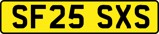 SF25SXS