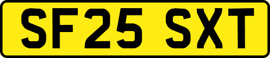 SF25SXT