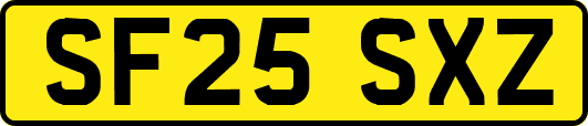 SF25SXZ