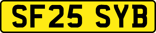 SF25SYB