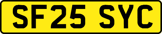 SF25SYC