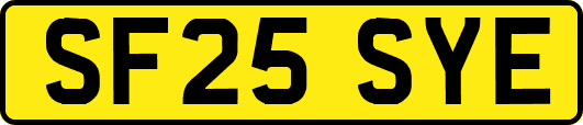 SF25SYE