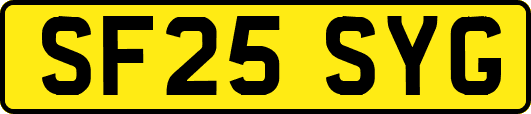 SF25SYG
