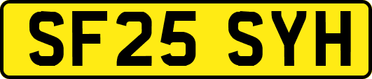 SF25SYH