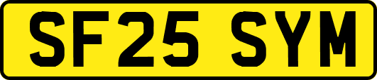 SF25SYM
