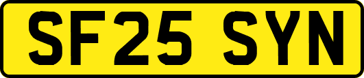 SF25SYN