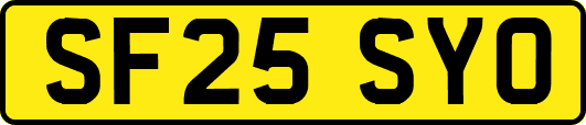 SF25SYO