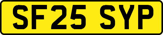 SF25SYP