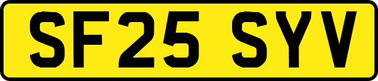 SF25SYV