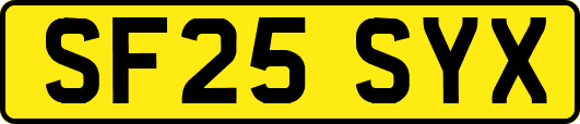 SF25SYX