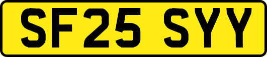 SF25SYY