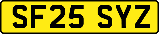 SF25SYZ