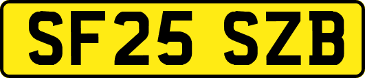 SF25SZB