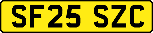 SF25SZC