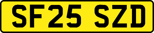 SF25SZD