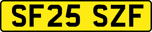 SF25SZF