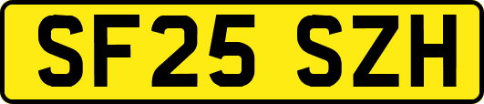 SF25SZH