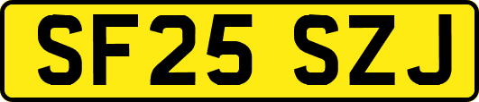 SF25SZJ