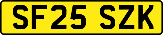 SF25SZK