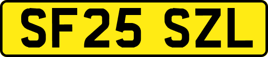 SF25SZL