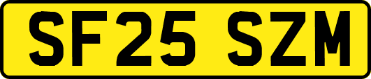 SF25SZM