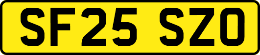 SF25SZO