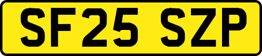 SF25SZP