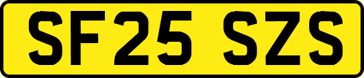 SF25SZS