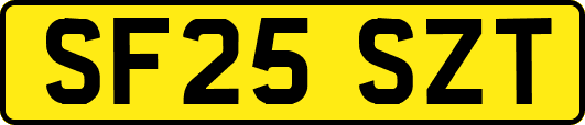 SF25SZT