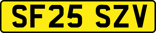 SF25SZV